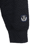 ハイネックシャツ メンズ ラウラフェリーチェ ビアネロ Laura Felice Bianero 2025 秋冬 新作