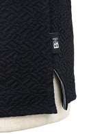 ハイネックシャツ メンズ ラウラフェリーチェ ビアネロ Laura Felice Bianero 2025 秋冬 新作