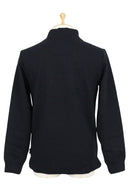 ハイネックシャツ メンズ ラウラフェリーチェ ビアネロ Laura Felice Bianero 2025 秋冬 新作