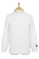 ハイネックシャツ メンズ ラウラフェリーチェ ビアネロ Laura Felice Bianero 2025 秋冬 新作