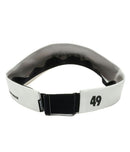 サンバイザー メンズ レディース ティーエフダブリュー フォーティーナイン TFW49 2025 秋冬 新作 ゴルフ