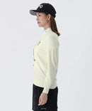 セーター レディース ピン PING 2025 秋冬 新作 ゴルフウェア