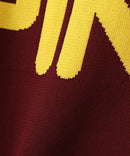 Women's Sweater PING 2025 Fall/Winter New Golf Wear