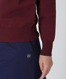 Women's Sweater PING 2025 Fall/Winter New Golf Wear