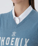 ポロシャツ レディース ピン PING 2025 秋冬 新作 ゴルフウェア