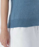 ポロシャツ レディース ピン PING 2025 秋冬 新作 ゴルフウェア