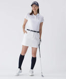 ポロシャツ レディース ピン PING 2025 秋冬 新作 ゴルフウェア