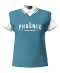 Polo shirt for women Ping PING 2025 Fall/Winter New Golf Wear