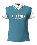 ポロシャツ レディース ピン PING 2025 秋冬 新作 ゴルフウェア