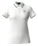 ポロシャツ レディース ピン PING 2025 秋冬 新作 ゴルフウェア