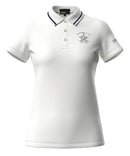 ポロシャツ レディース ピン PING 2025 秋冬 新作 ゴルフウェア