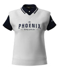 Polo shirt for women Ping PING 2025 Fall/Winter New Golf Wear