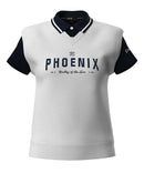 ポロシャツ レディース ピン PING 2025 秋冬 新作 ゴルフウェア