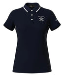 ポロシャツ レディース ピン PING 2025 秋冬 新作 ゴルフウェア