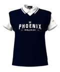 Polo shirt for women Ping PING 2025 Fall/Winter New Golf Wear