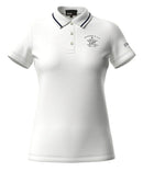 ポロシャツ レディース ピン PING 2025 秋冬 新作 ゴルフウェア