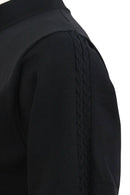 セーター レディース ピン PING 2025 秋冬 新作 ゴルフウェア