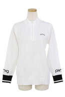 セーター レディース ピン PING 2025 秋冬 新作 ゴルフウェア