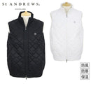 背心男士圣安德鲁斯圣安德鲁斯2025秋冬新高尔夫服装