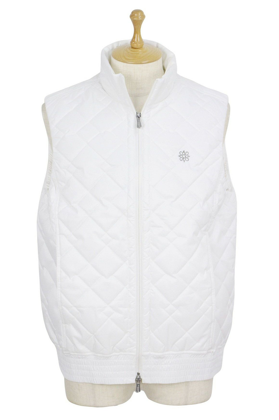 ベスト メンズ セントアンドリュース St ANDREWS 2025 秋冬 新作