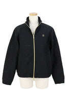 女子布鲁森圣安德鲁斯圣安德鲁斯2025秋冬新高尔夫服装