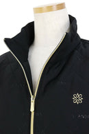 女子布鲁森圣安德鲁斯圣安德鲁斯2025秋冬新高尔夫服装