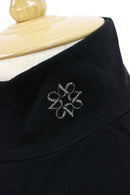 ハイネックシャツ メンズ セントアンドリュース St ANDREWS 2025 秋冬 新作 ゴルフウェア