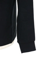 ハイネックシャツ メンズ セントアンドリュース St ANDREWS 2025 秋冬 新作 ゴルフウェア