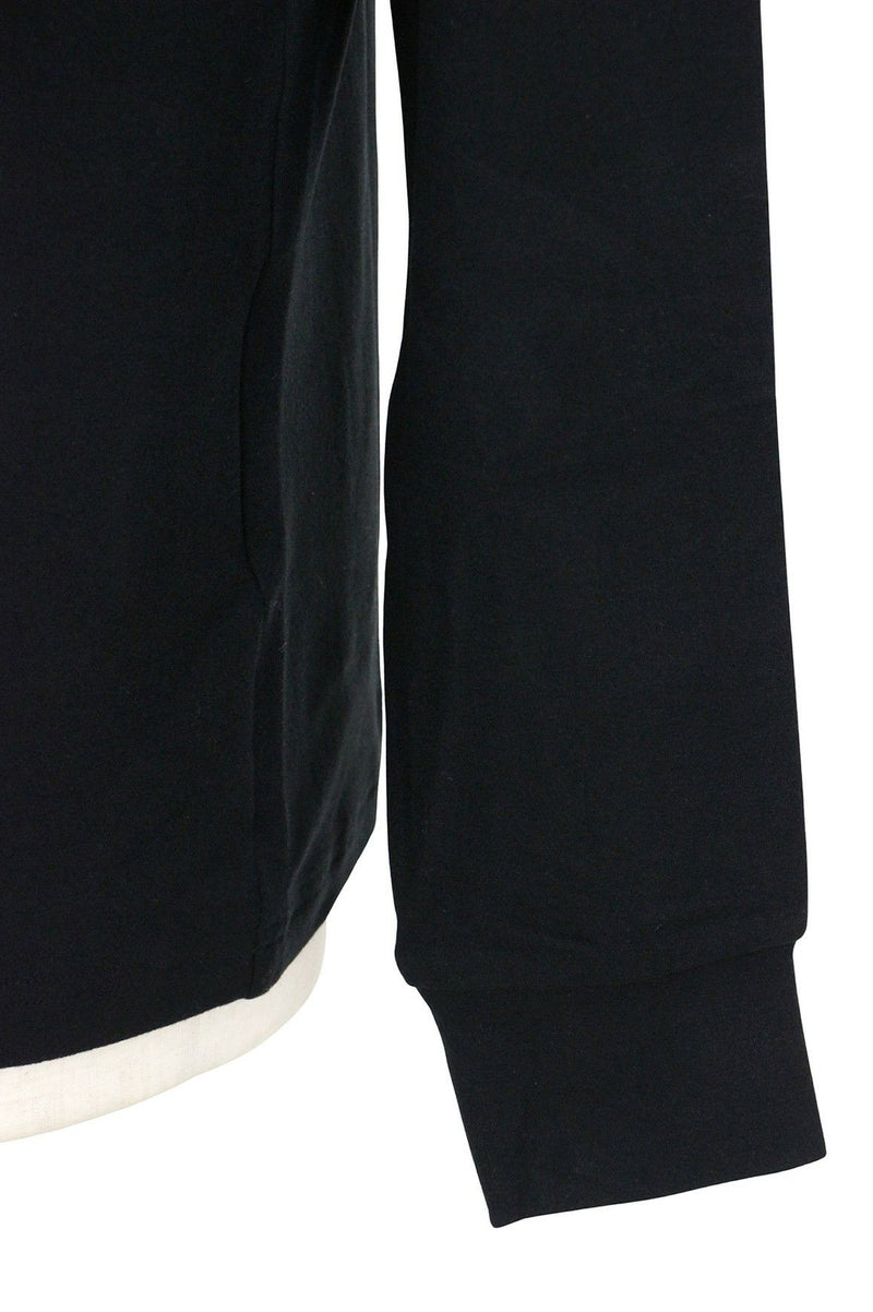 Men's High Neck Shirt St Andrews St ANDREWS 2025 Fall/Winter New Golf Wear