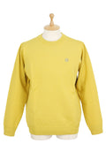 Men's Sweater St Andrews St ANDREWS 2025 Fall/Winter New Golf Wear
