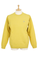 남자 스웨터 St Andrews St Andrews 2025 가을/겨울 새 골프 착용