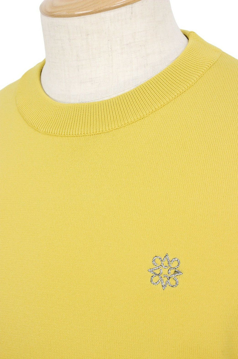Men's Sweater St Andrews St ANDREWS 2025 Fall/Winter New Golf Wear