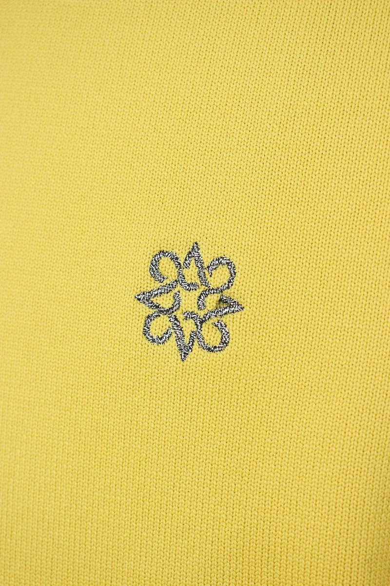 Men's Sweater St Andrews St ANDREWS 2025 Fall/Winter New Golf Wear