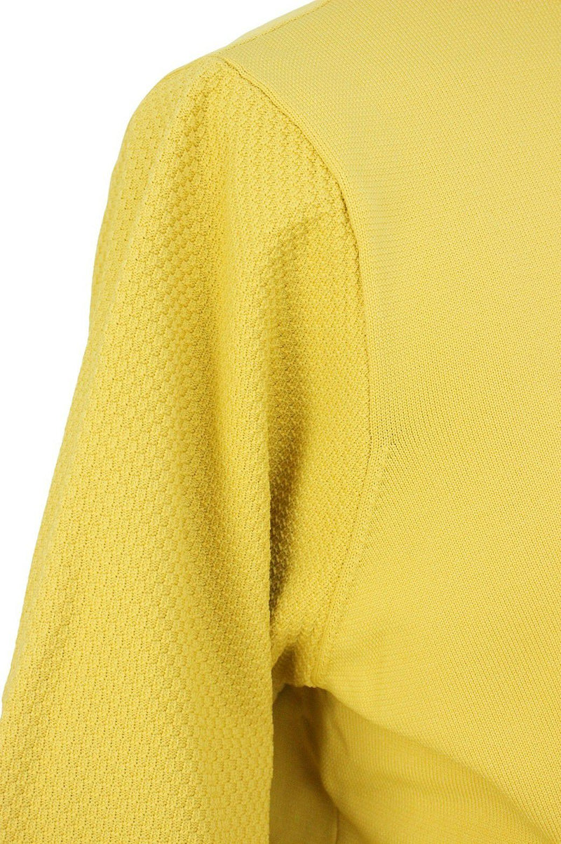 Men's Sweater St Andrews St ANDREWS 2025 Fall/Winter New Golf Wear