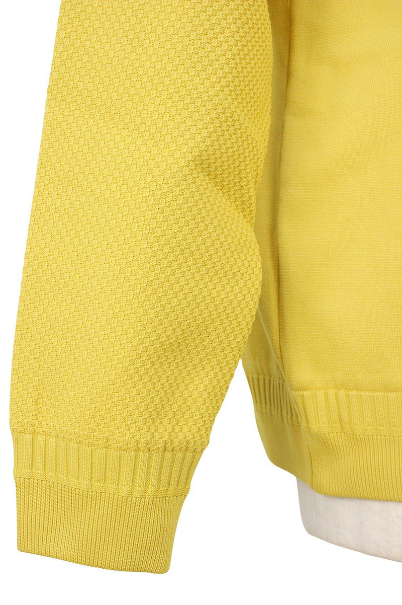 Men's Sweater St Andrews St ANDREWS 2025 Fall/Winter New Golf Wear