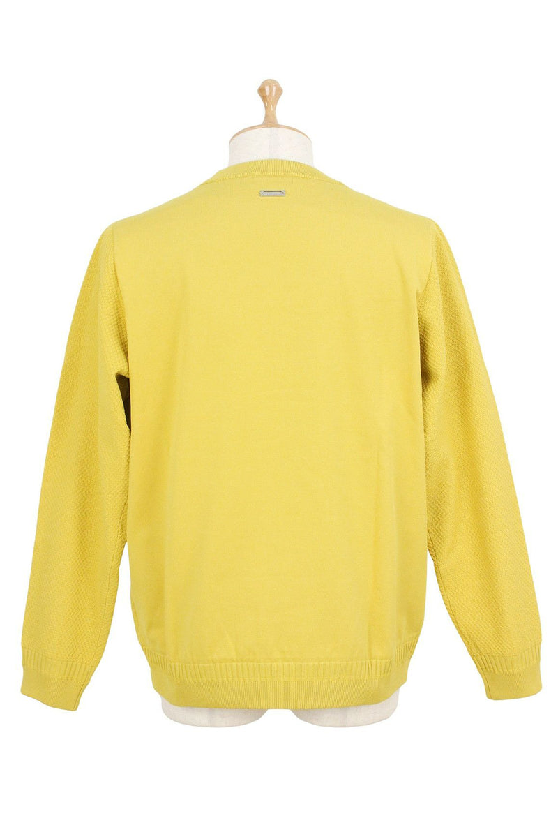 Men's Sweater St Andrews St ANDREWS 2025 Fall/Winter New Golf Wear