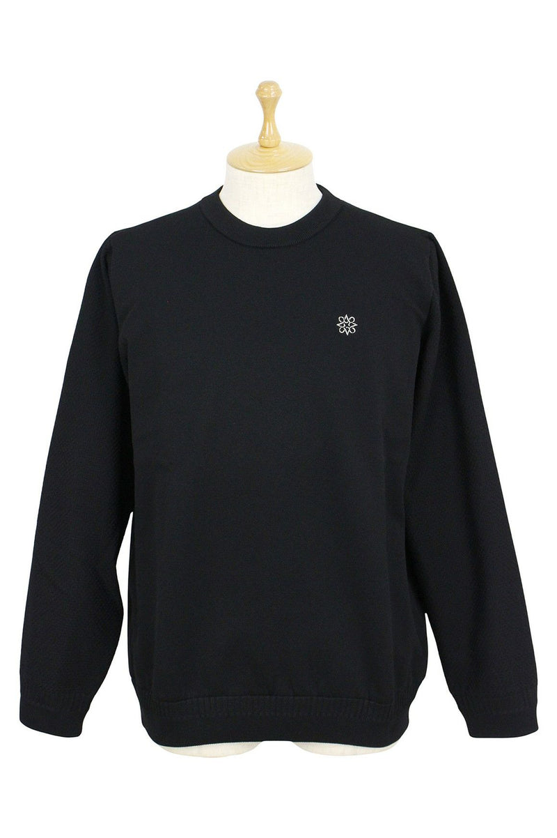 Men's Sweater St Andrews St ANDREWS 2025 Fall/Winter New Golf Wear