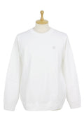 Men's Sweater St Andrews St ANDREWS 2025 Fall/Winter New Golf Wear