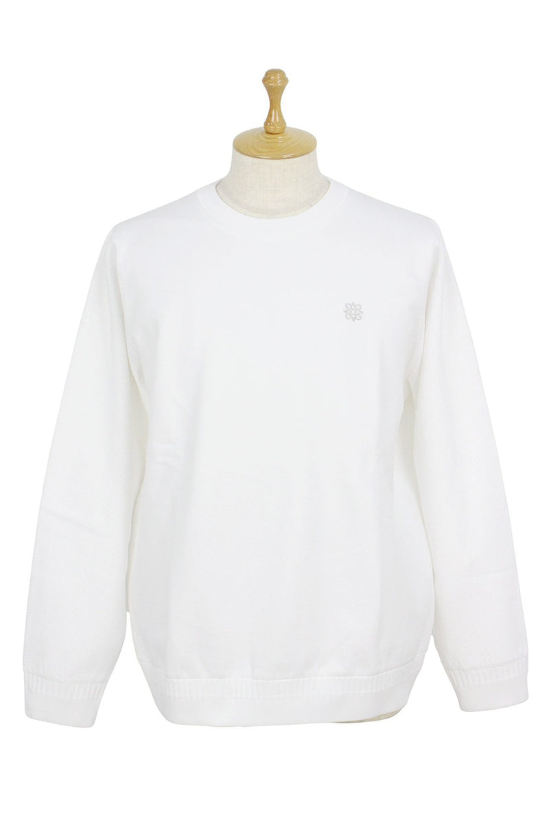 Men's Sweater St Andrews St ANDREWS 2025 Fall/Winter New Golf Wear