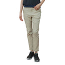 ロングパンツ レディース セントクリストファー St.Christopher 2025 秋冬 新作 ゴルフウェア