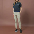 ロングパンツ レディース セントクリストファー St.Christopher 2025 秋冬 新作 ゴルフウェア