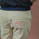 ロングパンツ レディース セントクリストファー St.Christopher 2025 秋冬 新作 ゴルフウェア