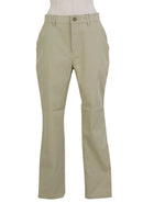 ロングパンツ レディース セントクリストファー St.Christopher 2025 秋冬 新作 ゴルフウェア