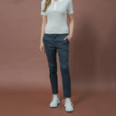 ロングパンツ レディース セントクリストファー St.Christopher 2025 秋冬 新作 ゴルフウェア