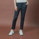 ロングパンツ レディース セントクリストファー St.Christopher 2025 秋冬 新作 ゴルフウェア