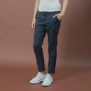 ロングパンツ レディース セントクリストファー St.Christopher 2025 秋冬 新作 ゴルフウェア