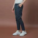 ロングパンツ レディース セントクリストファー St.Christopher 2025 秋冬 新作 ゴルフウェア