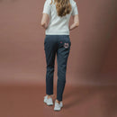 ロングパンツ レディース セントクリストファー St.Christopher 2025 秋冬 新作 ゴルフウェア