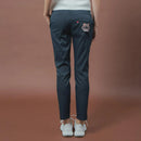 ロングパンツ レディース セントクリストファー St.Christopher 2025 秋冬 新作 ゴルフウェア