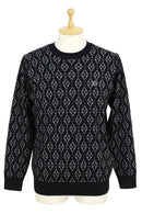 남자 스웨터 St Andrews St Andrews 2025 가을/겨울 새 골프 착용